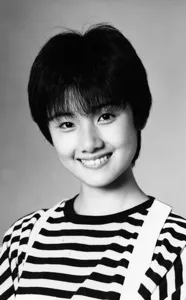 原田知世のプロマイド
